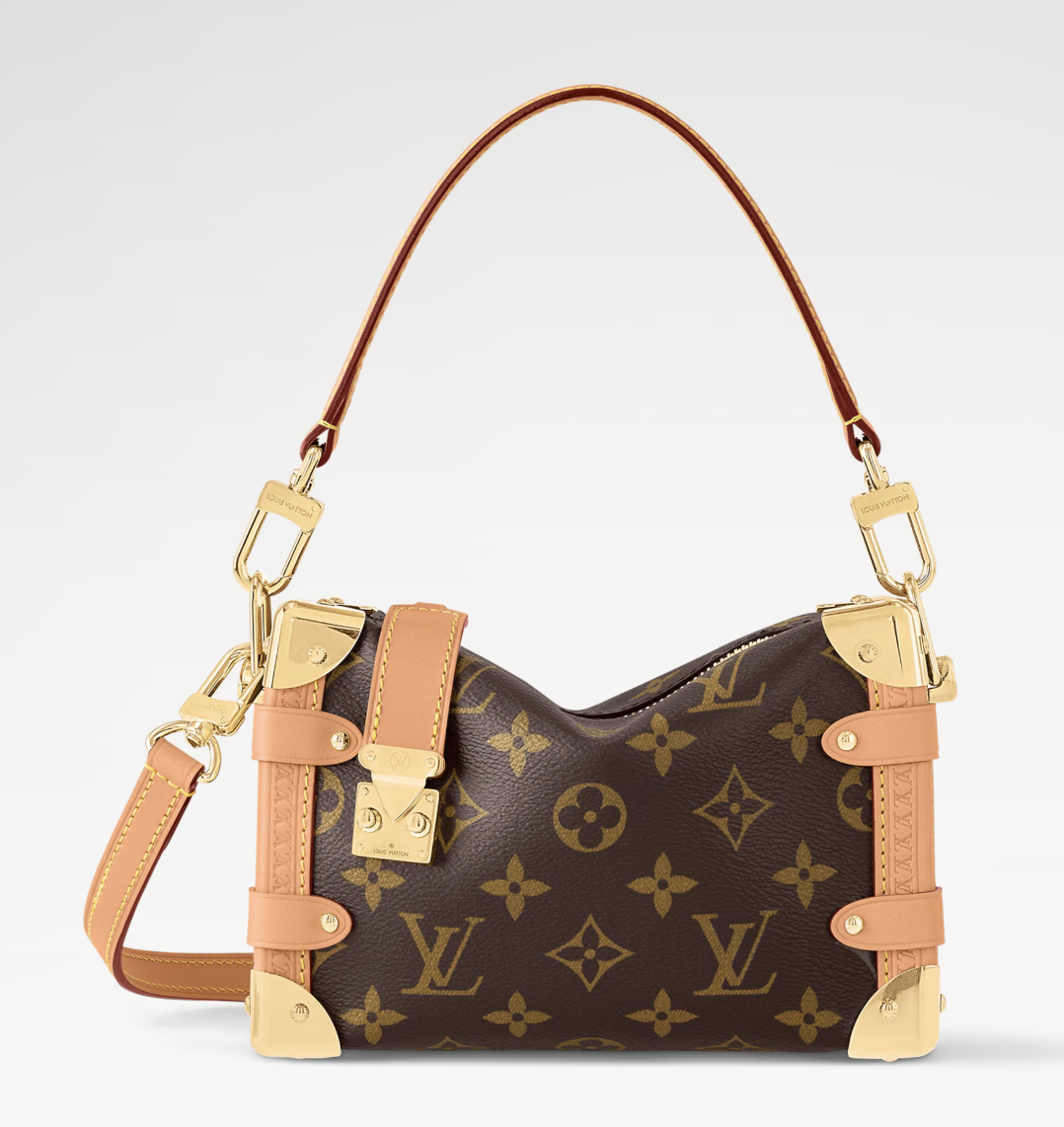 Louis Vuitton, Side Trunk PM