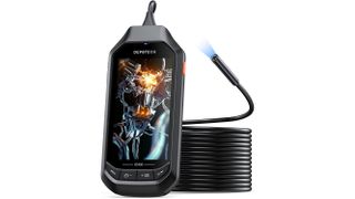 Best borescope: Depstech DS450-500W