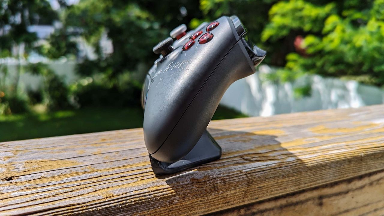 Cyberpunk 2077 Limited Edition Xbox Controller