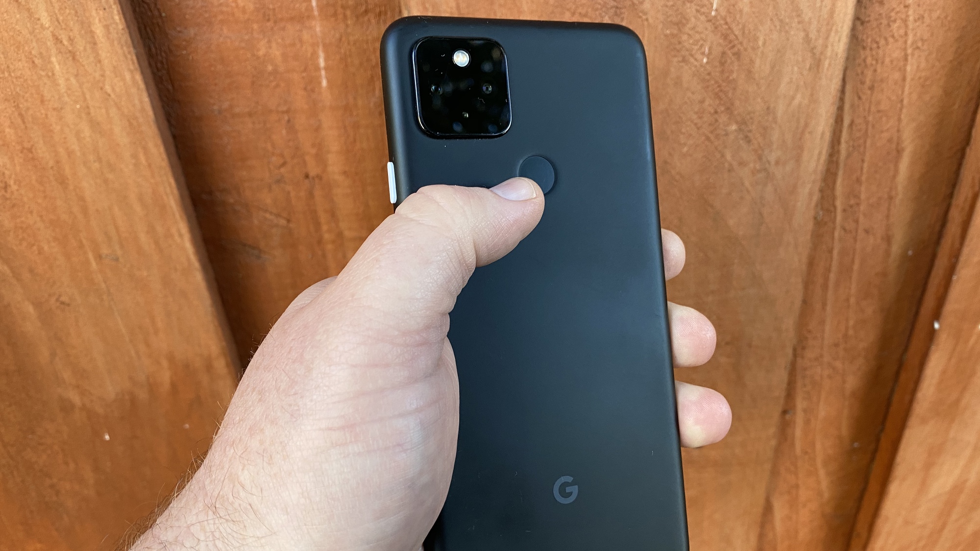 Google Pixel 4a 5G review