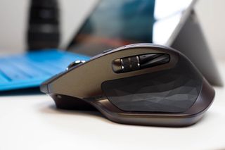 Logitech MX Master