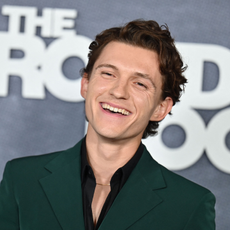 Tom Holland's performance in Romeo and Juliet is getting a lot of attention