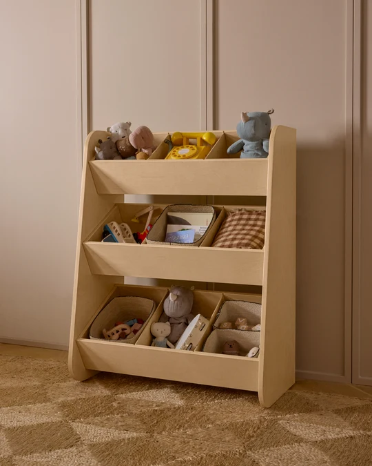 piccalio, Toy Organizer