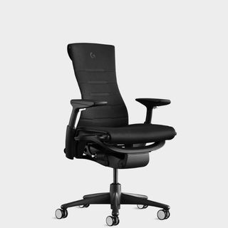 Herman Miller Embody Buying guide image with GR grey background