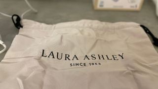 VQ Laura Ashley Hand Mixer bag