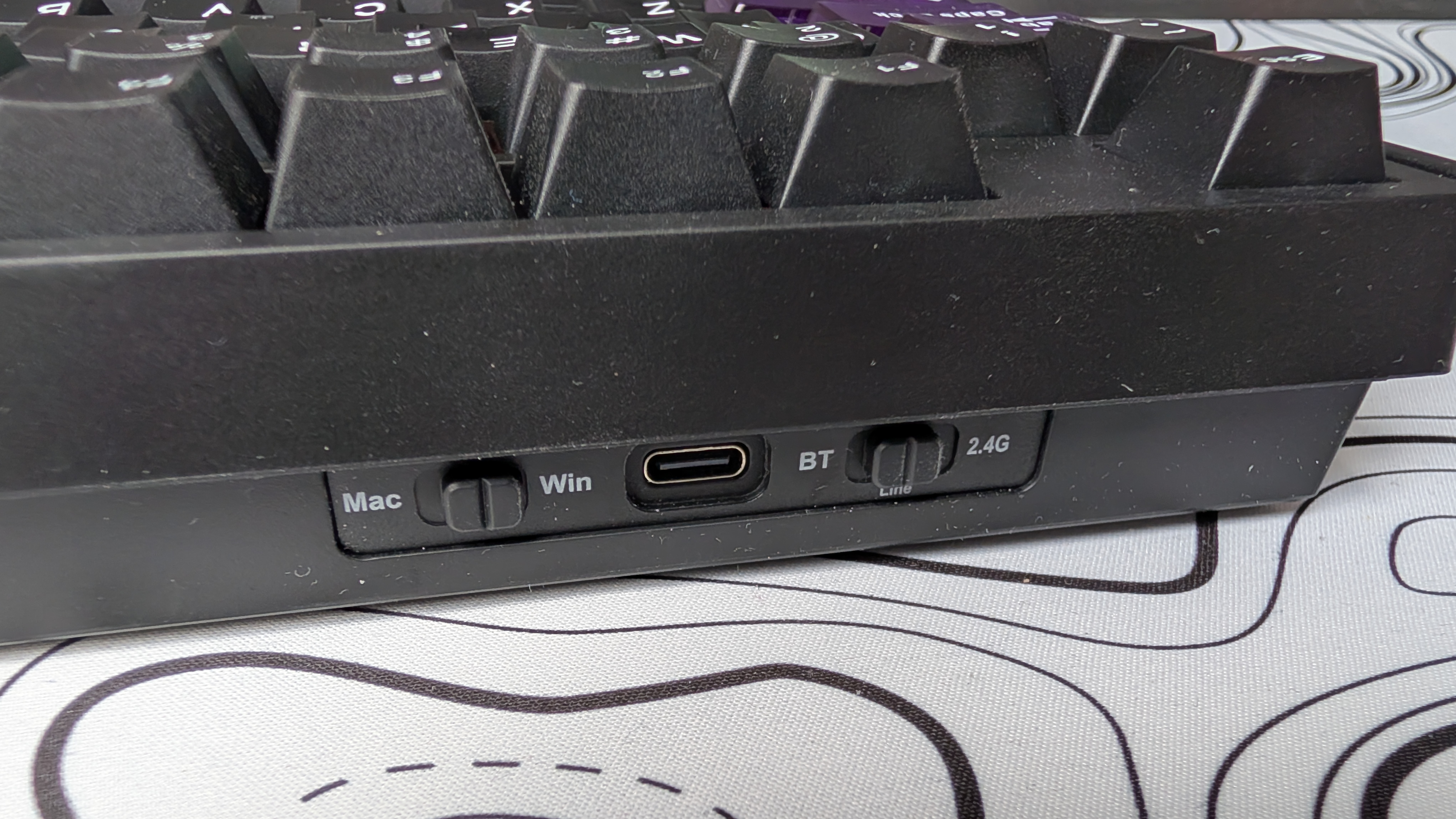 Yunzii RT75 Pro