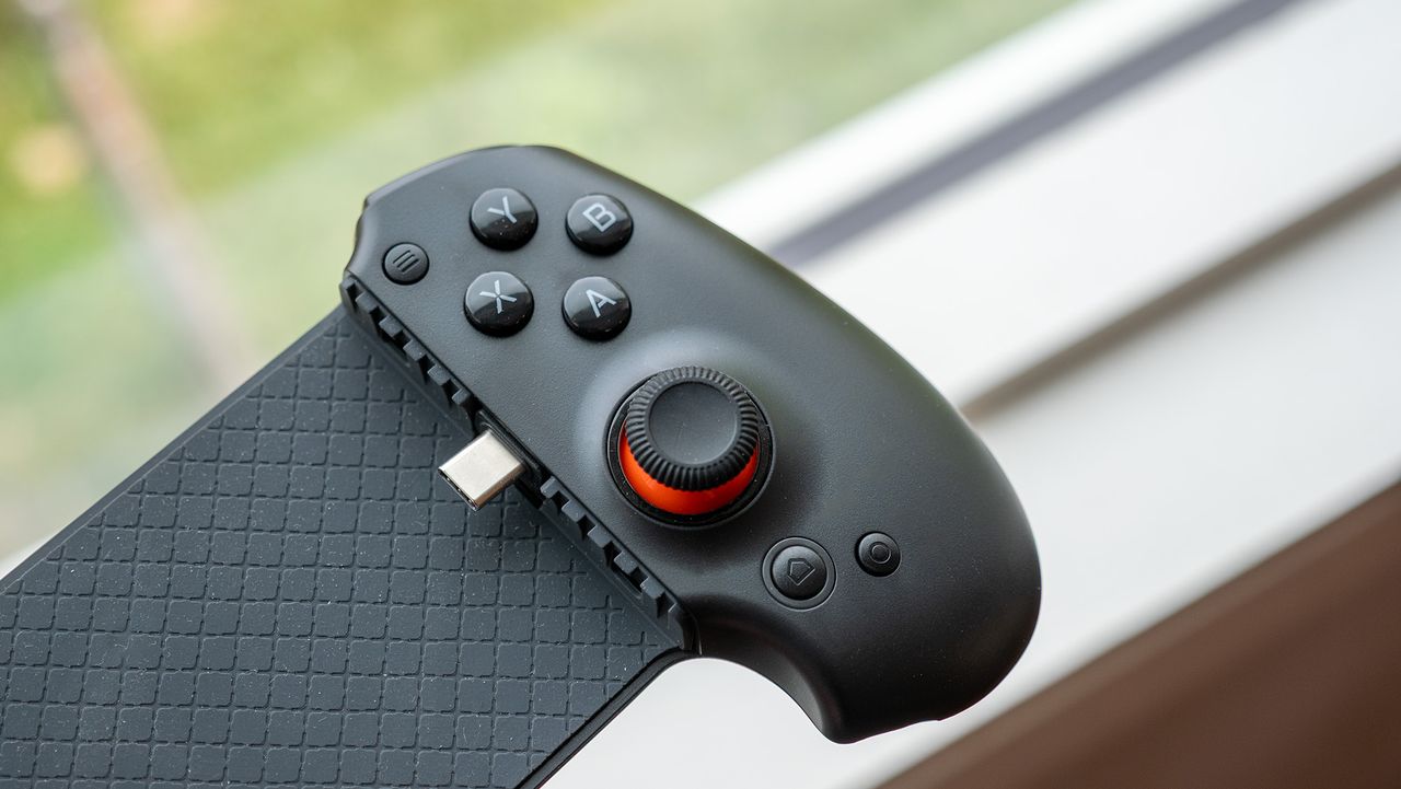 Customizing the Abxylute S9V controller with different Dpads and joysticks
