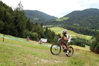 European masters mountain bike championships return to Slovenia