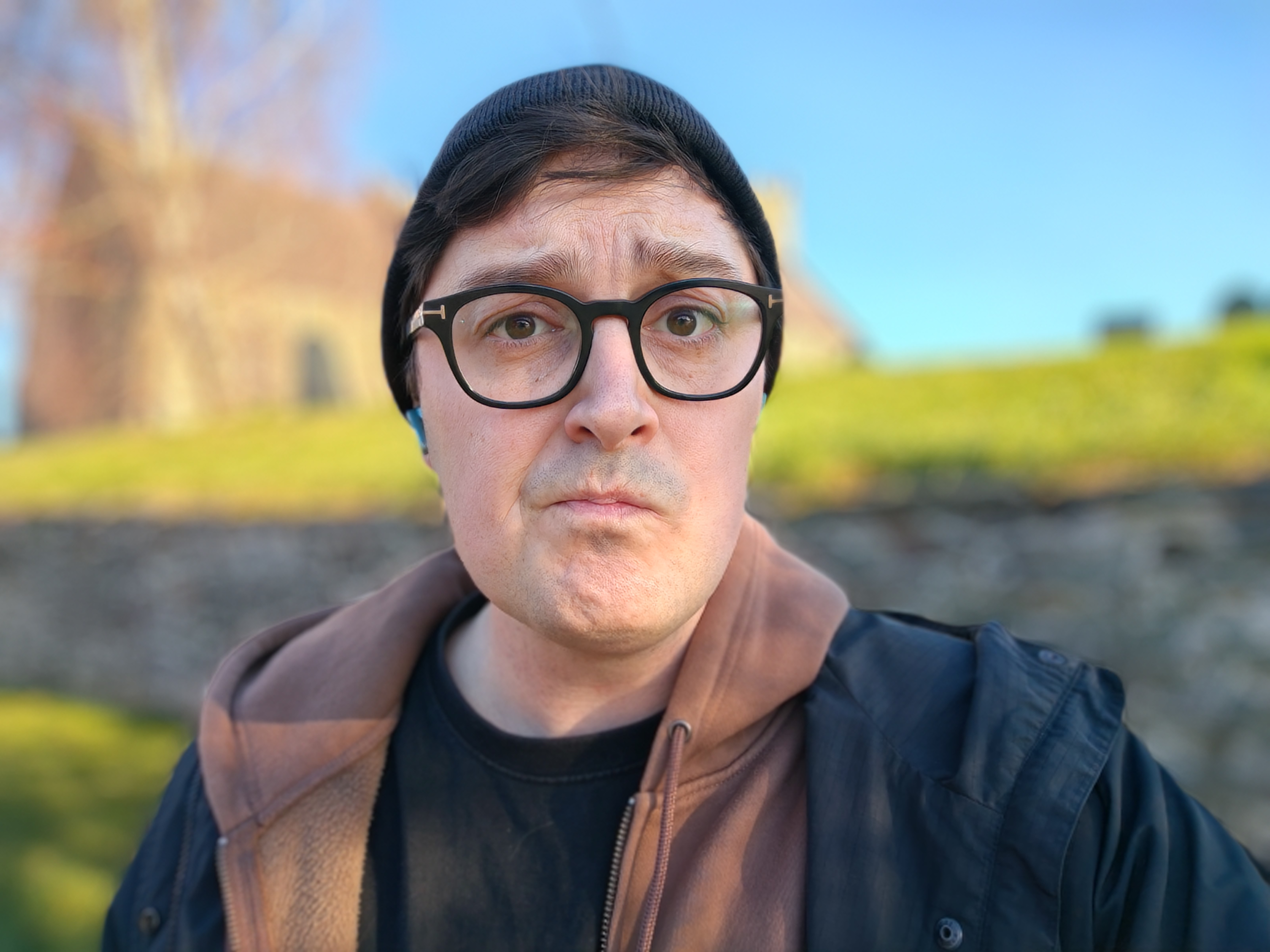 Honor Magic 8 Lite camera samples