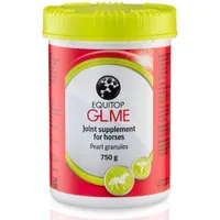 Equitop GLME 750g | 25% off at AmazonNow &pound;56.24