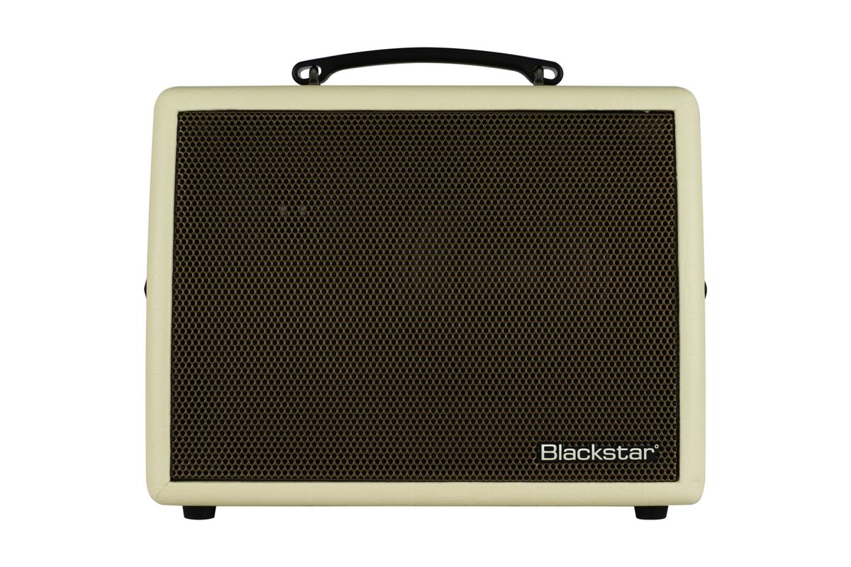 Blackstar Sonnet
