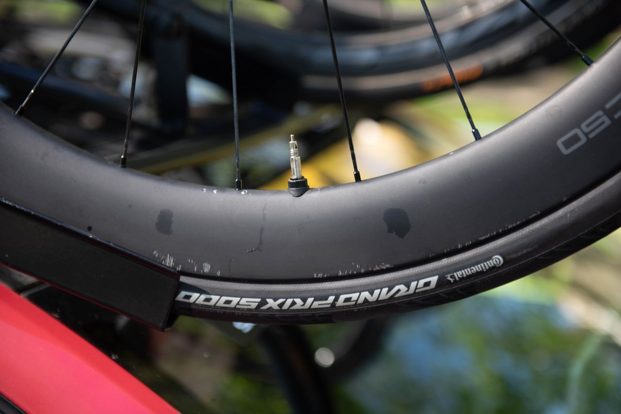 The pro bikes and tech at Paris-Roubaix