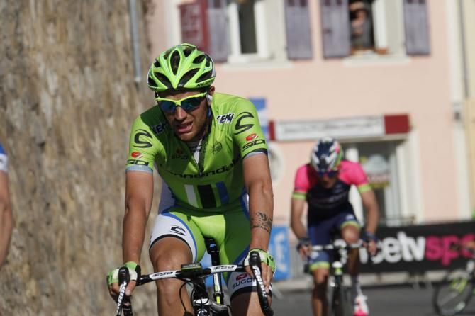 Damiano Caruso (Cannondale)