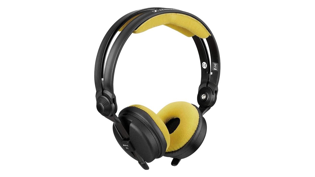 Sennheiser HD 25 review
