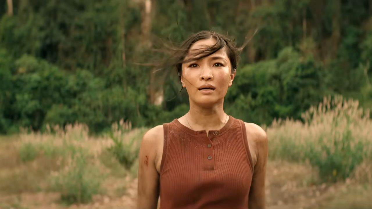 Monarch Season 2 on Apple TV