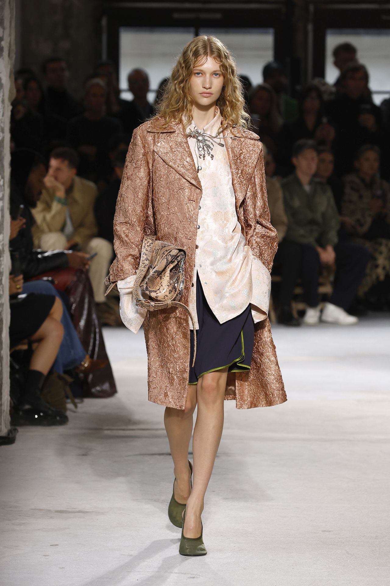 Dries Van Noten Spring/Summer 2025