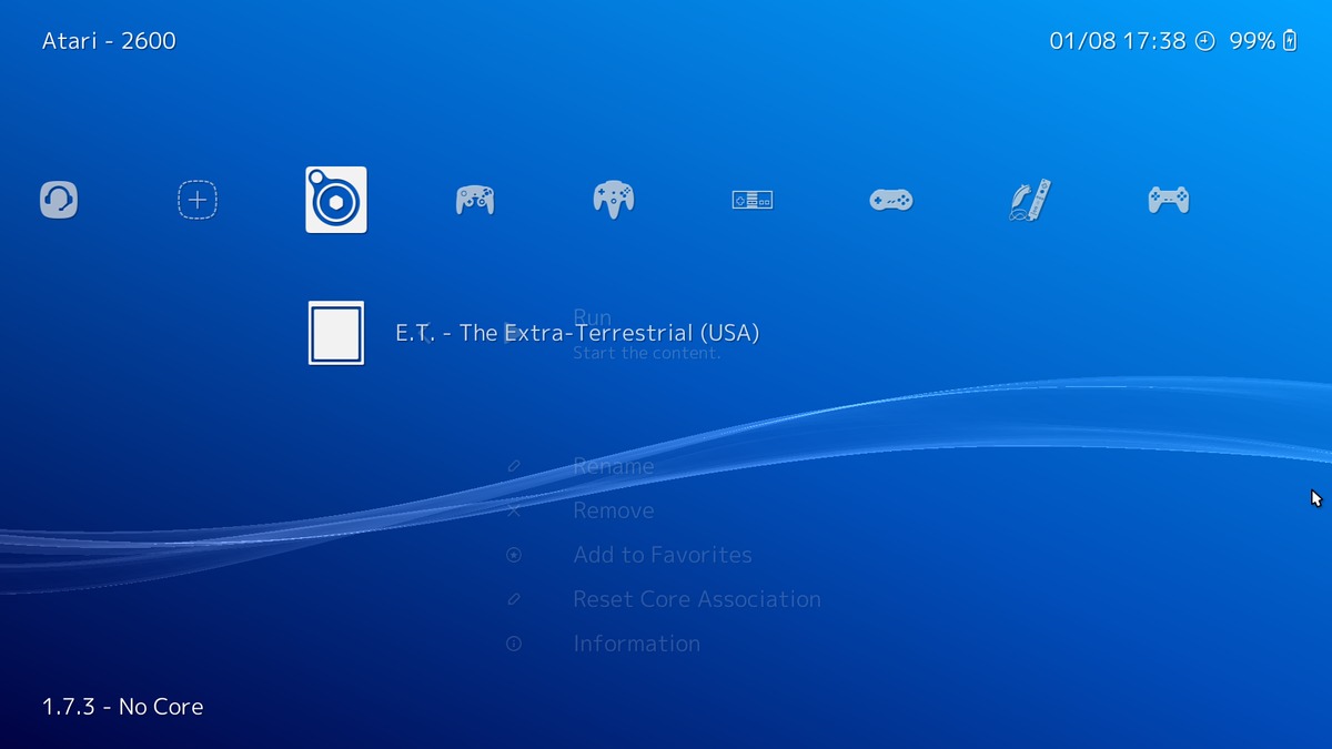 Retroarch on PC the ultimate guide TechRadar