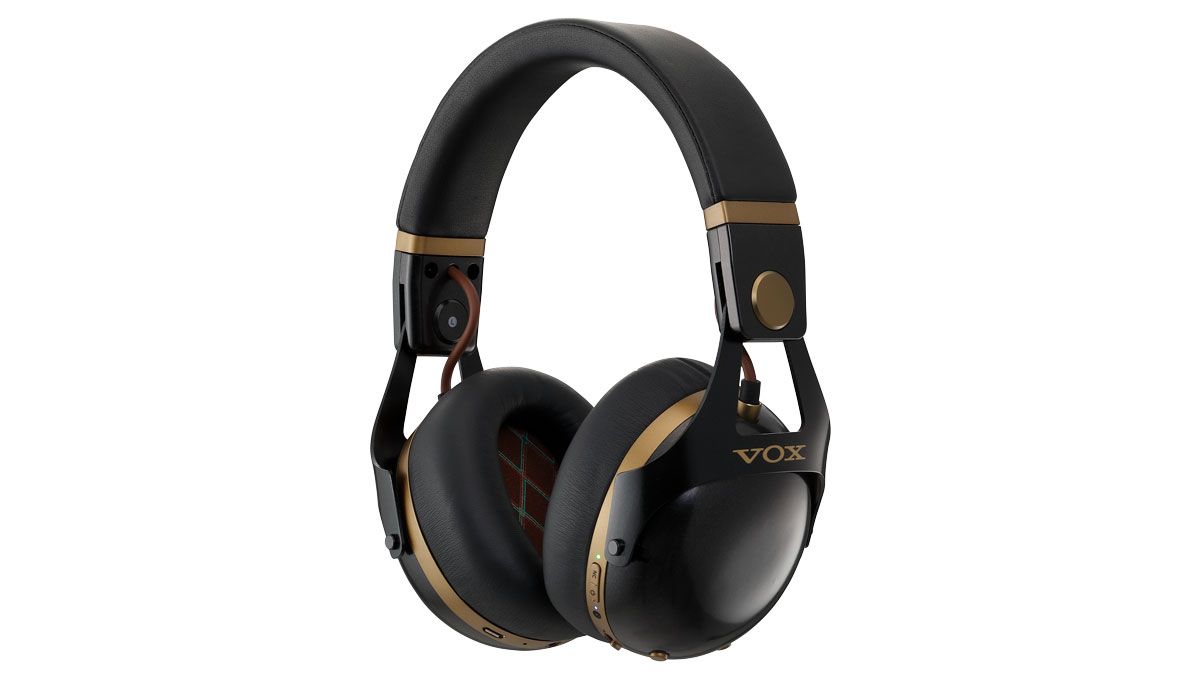 Vox VH-Q1 headphones
