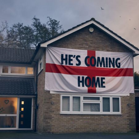 Football and Domestic Abuse: Women&rsquo;s Aid: &ldquo;He&rsquo;s Coming Home&rdquo;