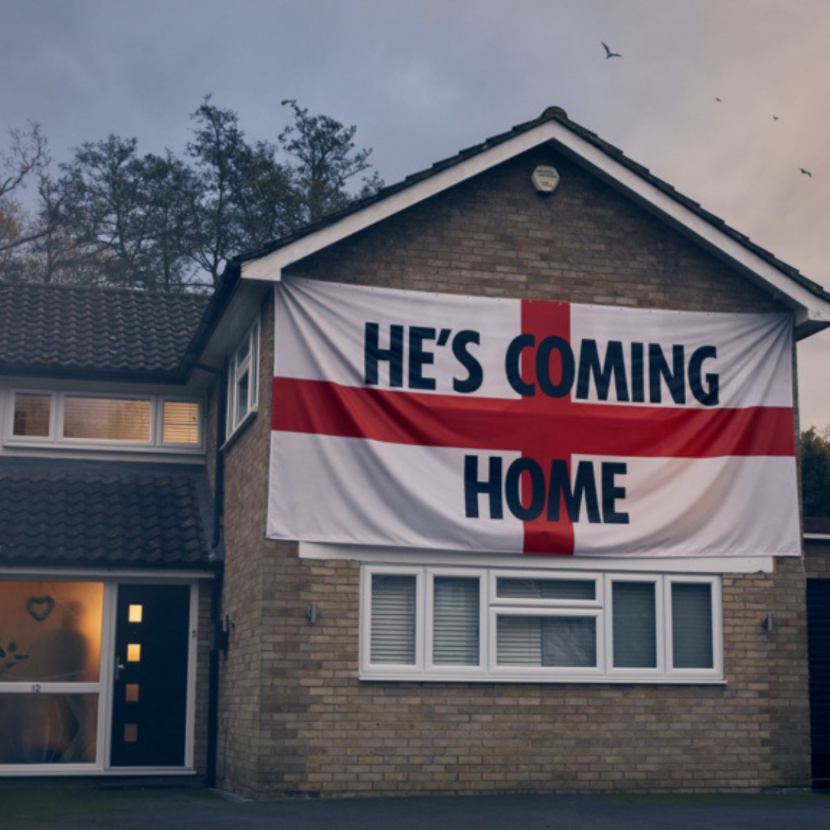 Football and Domestic Abuse: Women&rsquo;s Aid: &ldquo;He&rsquo;s Coming Home&rdquo;