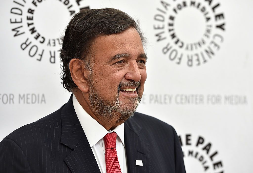 Former New Mexico Gov. Bill Richardson (D) 