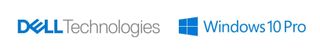 Dell and Windows Logo