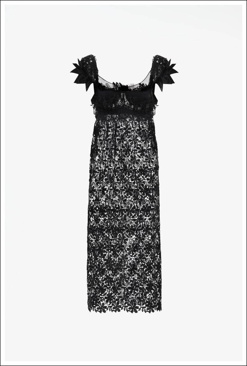 Galliano Reform for Zara