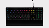 Logitech G213 Prodigy Gaming Keyboard | £23.99 (save £20)
