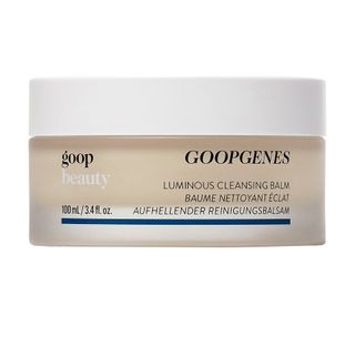 Goop Goopgenes Luminous Cleansing Balm