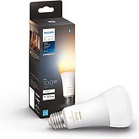 Philips Hue White Ambiance Bulb | Was $44.99, Now $39.99 at Amazon