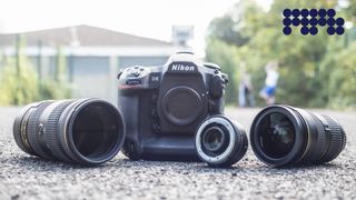 MPB used kit challenge: Get a flagship sports camera setup for cheap