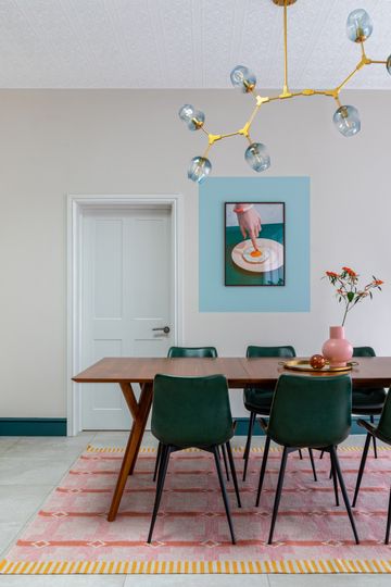 10 of the world's best modern dining room ideas | Livingetc