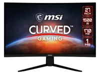 MSI G273CQ 27-inch Curved QHD Gaming Monitor: now $209 at NeweggSSCP2429