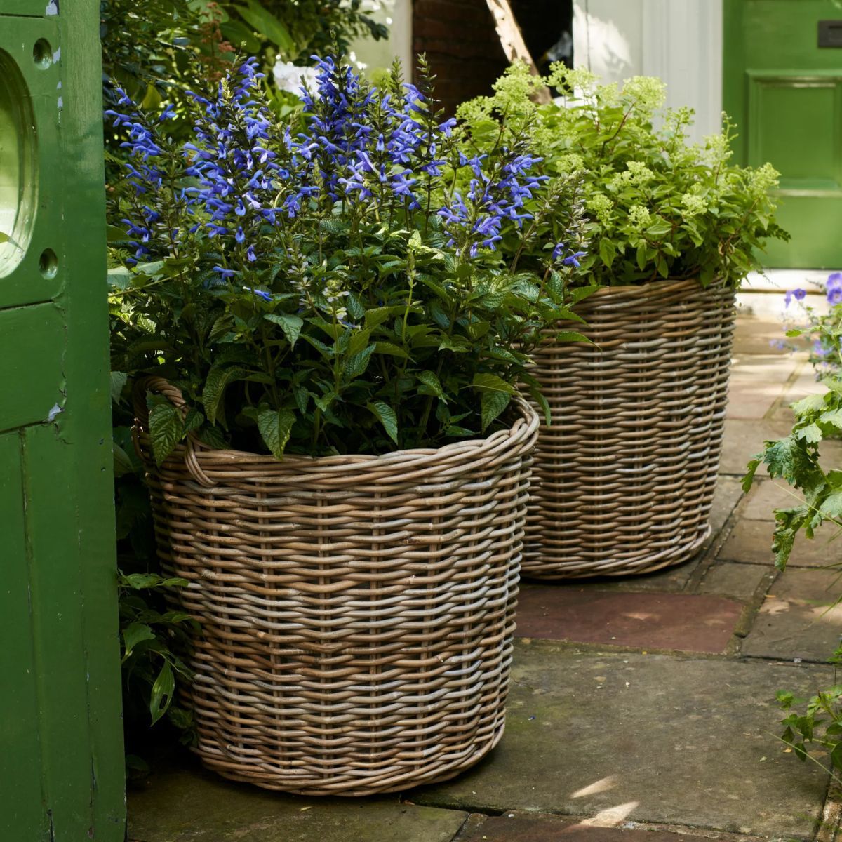 Tetbury Planter