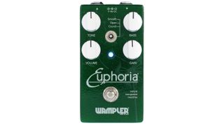 Wampler Euphoria pedal 