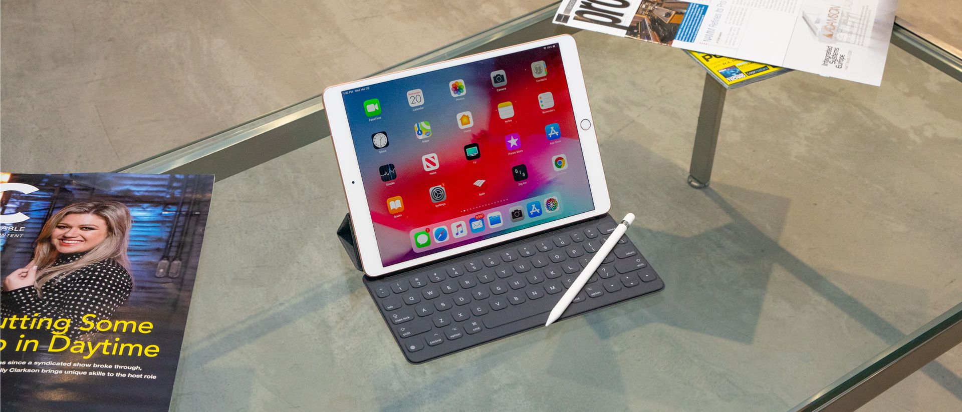 iPad Air 3 (2019) review TechRadar