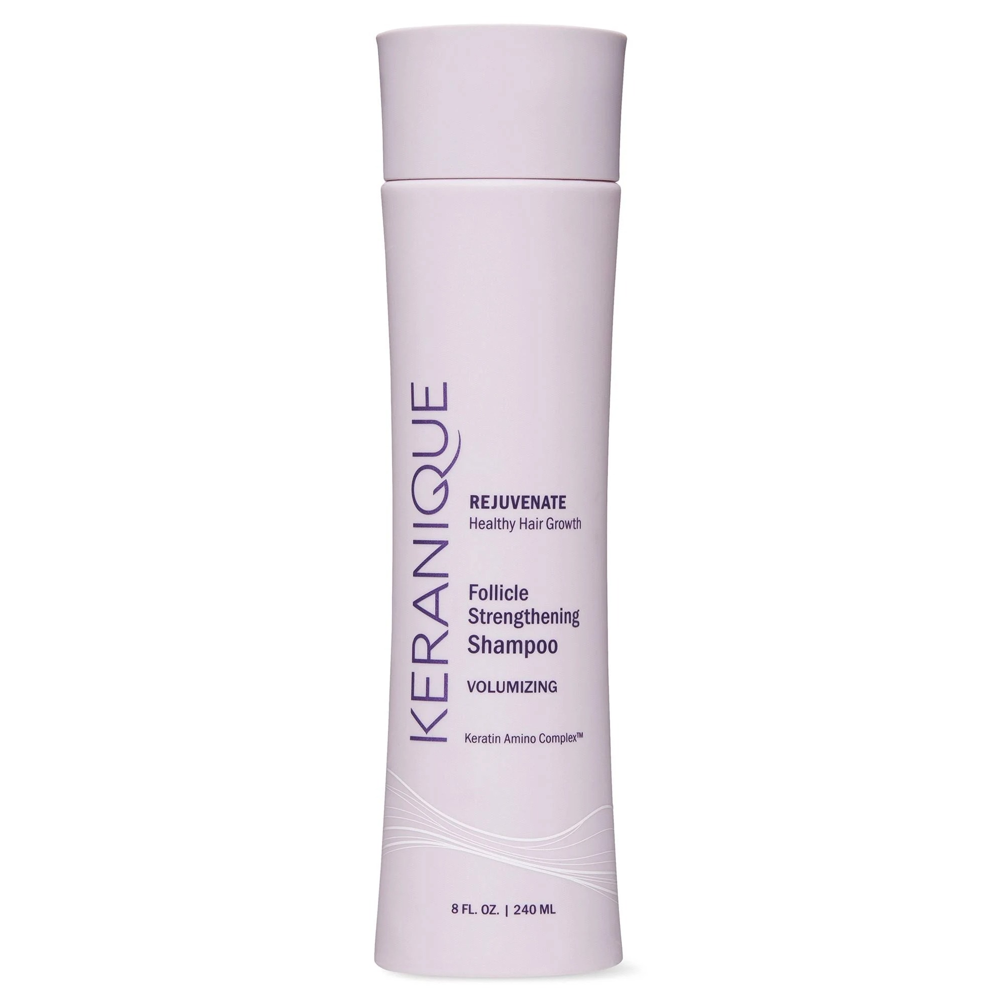 Keranique Volumizing Follicle Strengthening Shampoo
