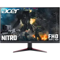 Acer Nitro VG240Ybmiix: £349.99&nbsp;£249.99 at Amazon
Save £100: