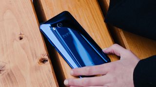The HTC U11 may be one of the last flagships from HTC
