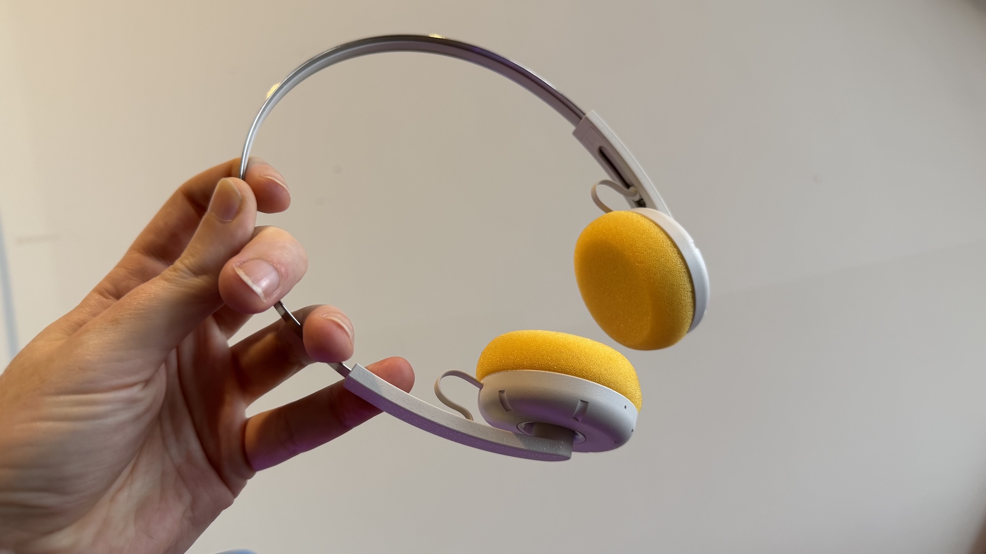 The Philips Century retro audio range