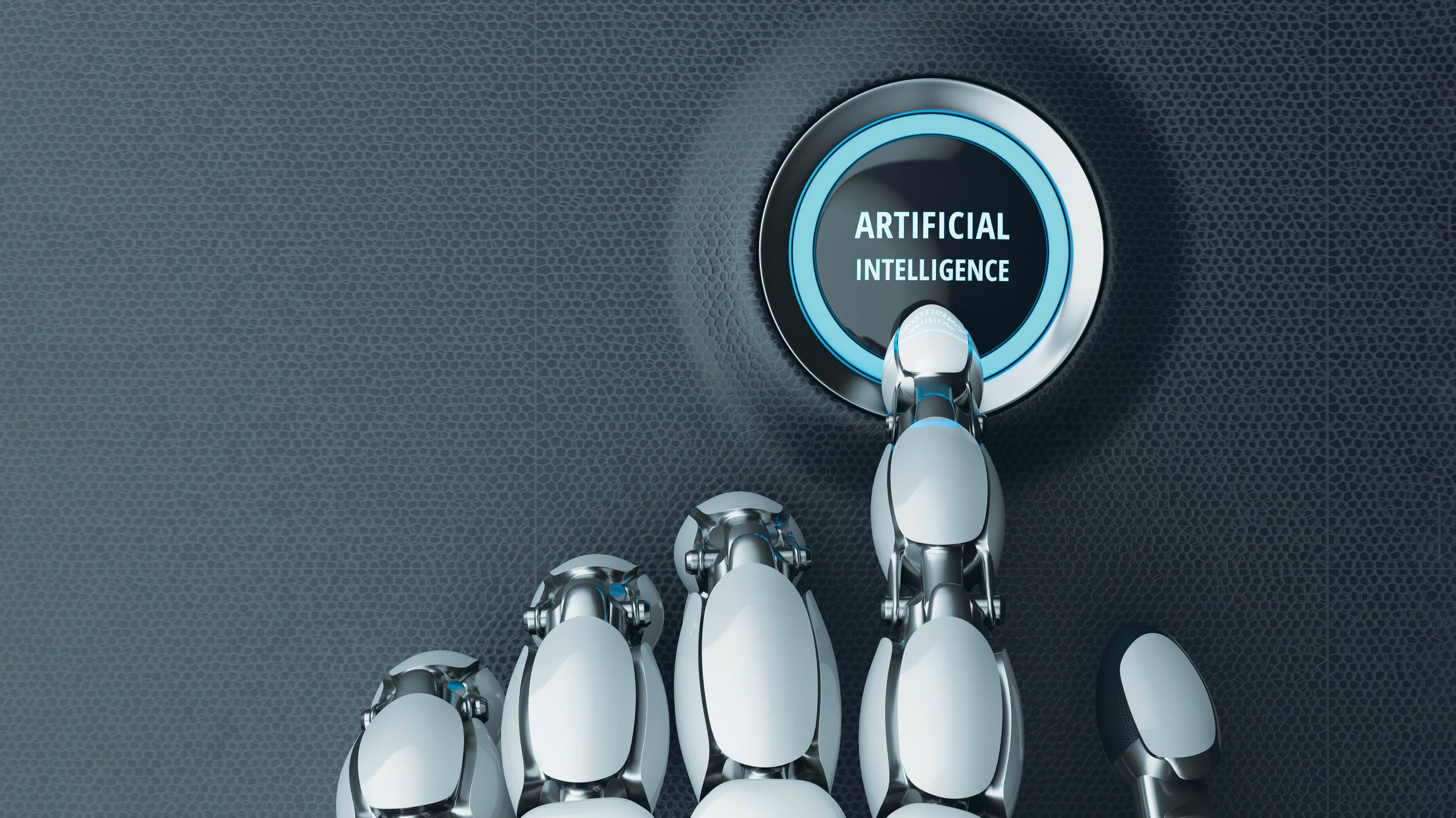 President Donald Trump doesn’t like the term artificial intelligence, but can ‘super intelligence’ really catch on? - Digital Camera World