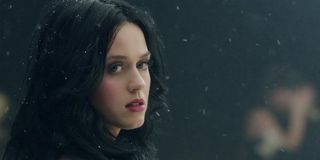 Katy Perry Unconditionally music video