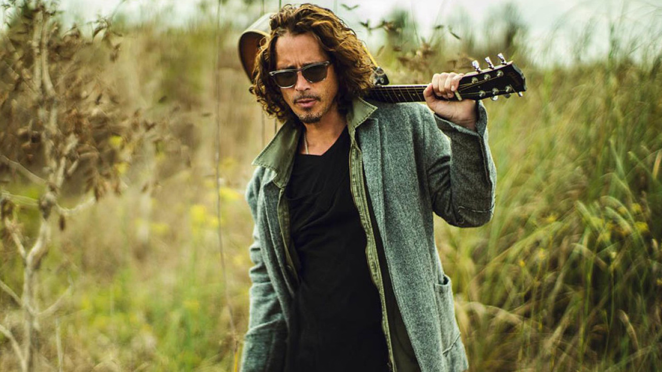 Chris Cornell