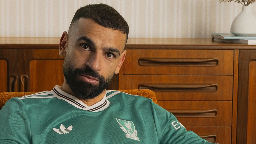 Liverpool 2025/26 third kit