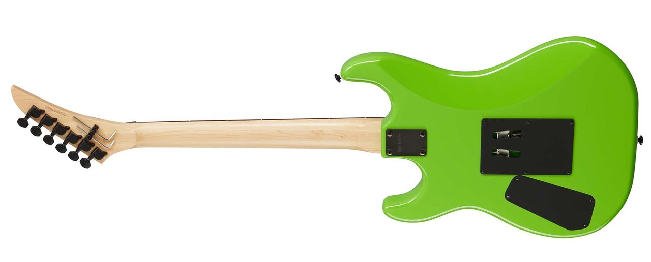 Kramer Snake Sabo Baretta