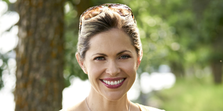 My One and Only Pascale Hutton Hallmark Channel