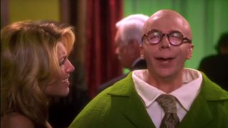 Dana Carvey in The Master of Disguise