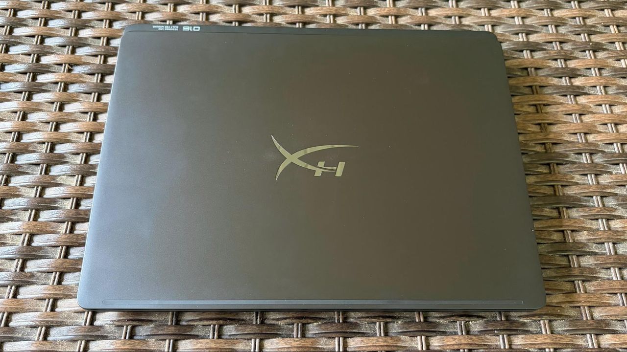 HyperX Omen Max 16