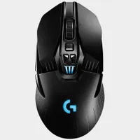 Logitech G903 wireless: An incredible gaming mouse ($127.57)