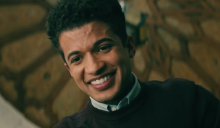 Jordan Fisher as John Ambrose in To All The Boys: P.S. I Still Love You